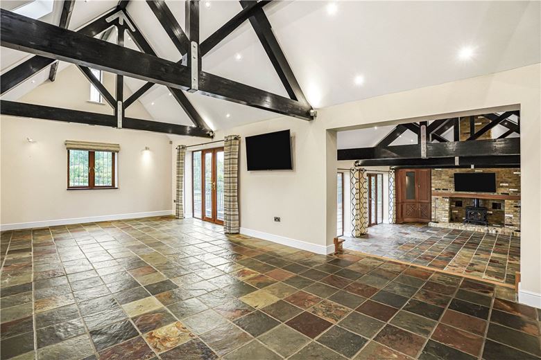 5 bedroom house, Manor Road, Wantage OX12 - Under Offer