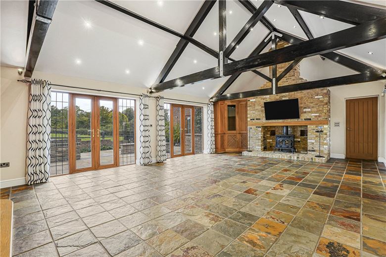 5 bedroom house, Manor Road, Wantage OX12 - Under Offer