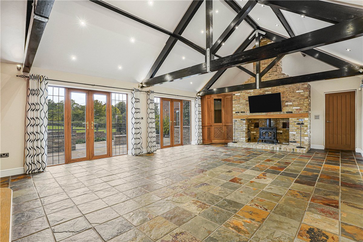 5 bedroom house, Manor Road, Wantage OX12 - Under Offer