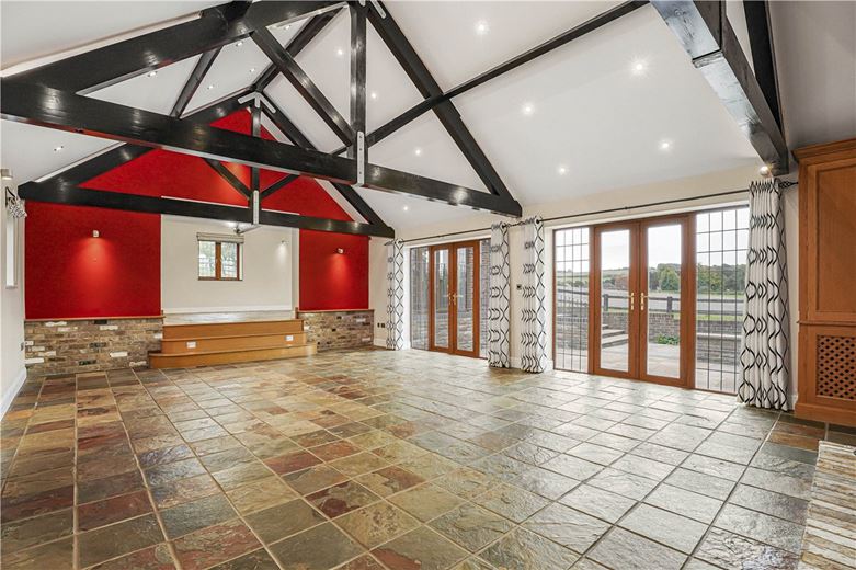 5 bedroom house, Manor Road, Wantage OX12 - Under Offer