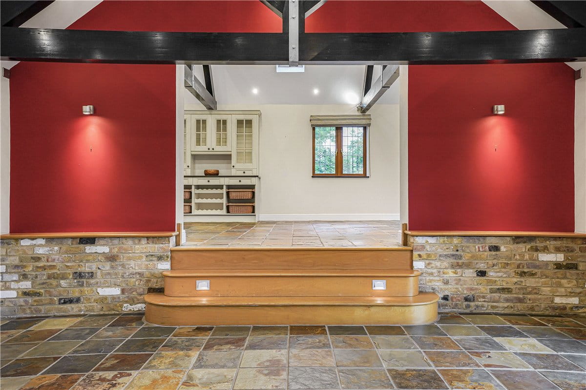 5 bedroom house, Manor Road, Wantage OX12 - Under Offer