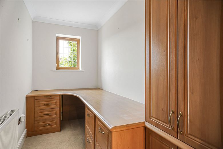 5 bedroom house, Manor Road, Wantage OX12 - Under Offer