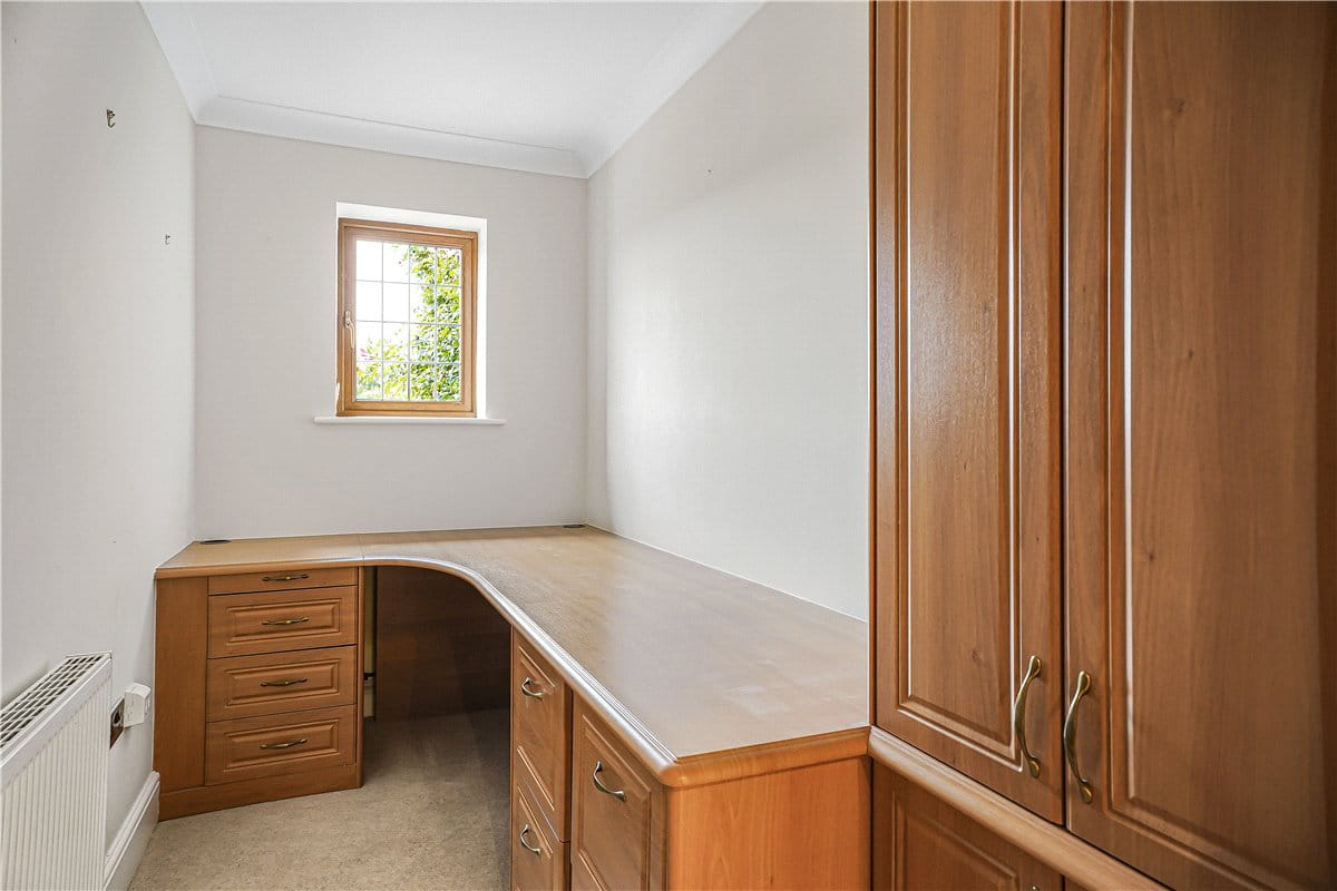 5 bedroom house, Manor Road, Wantage OX12 - Under Offer