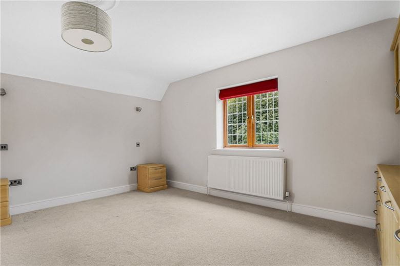 5 bedroom house, Manor Road, Wantage OX12 - Under Offer