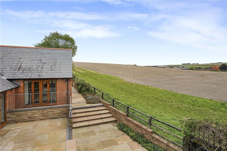 5 bedroom house, Manor Road, Wantage OX12 - Under Offer