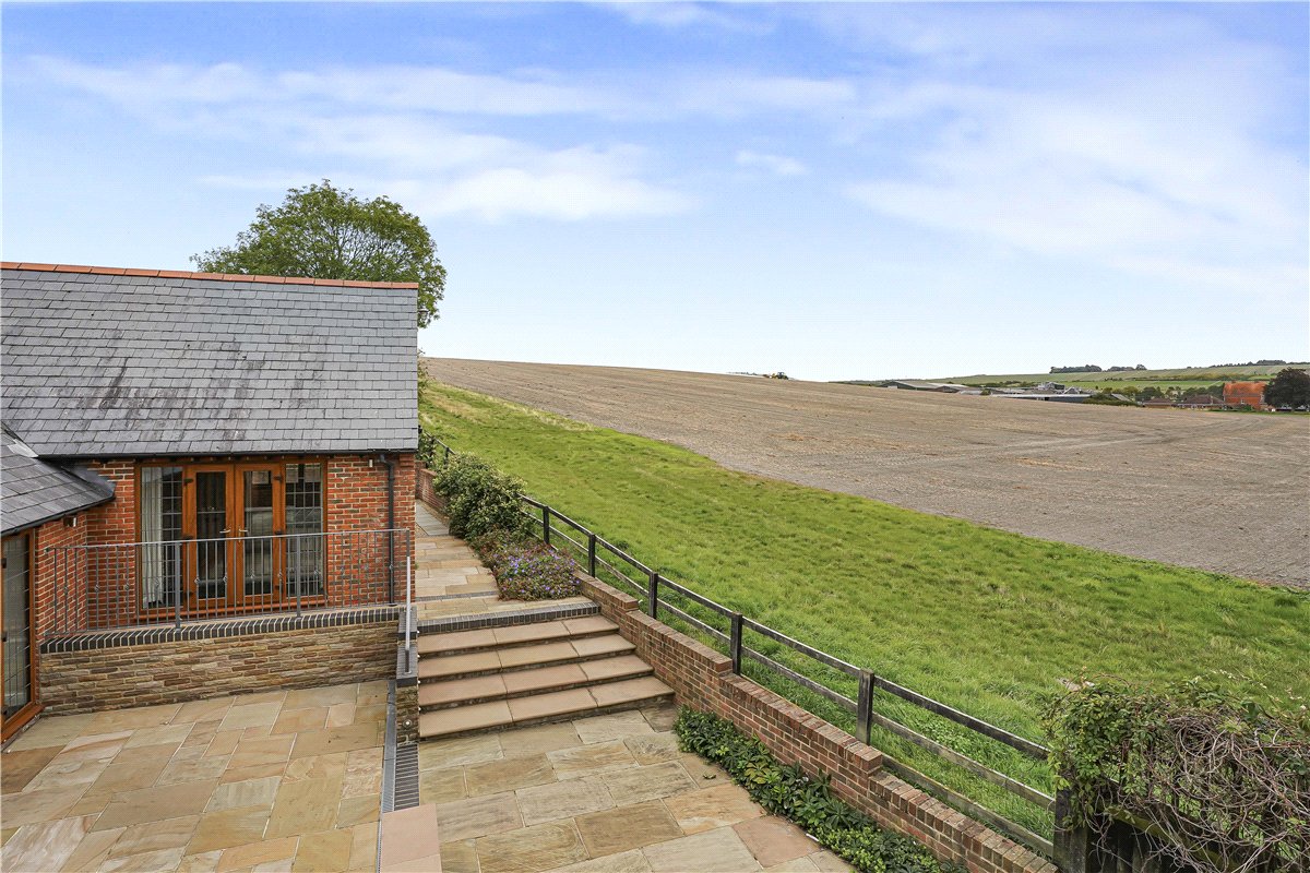 5 bedroom house, Manor Road, Wantage OX12 - Under Offer