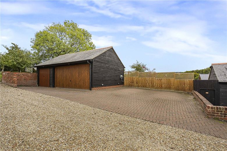 5 bedroom house, Manor Road, Wantage OX12 - Under Offer