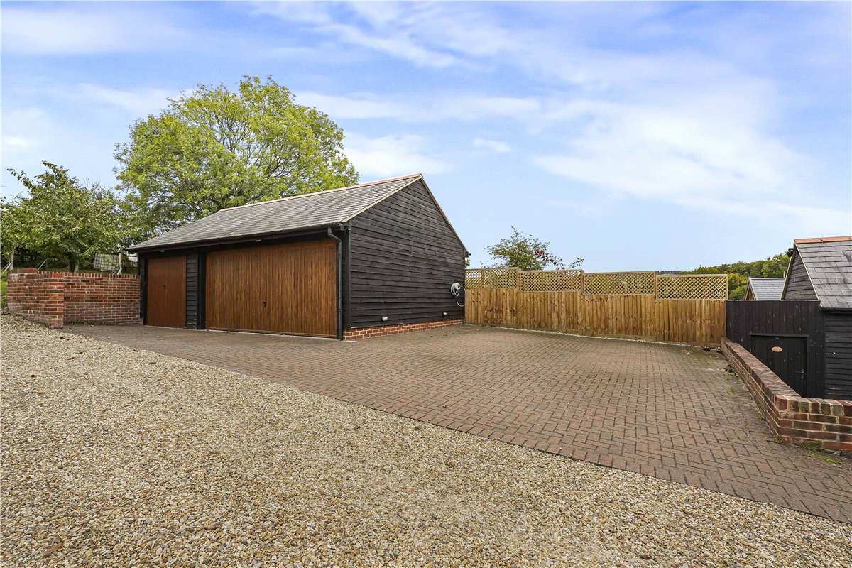 5 bedroom house, Manor Road, Wantage OX12 - Under Offer