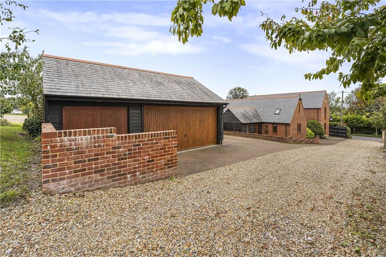 5 bedroom house, Manor Road, Wantage OX12 - Under Offer