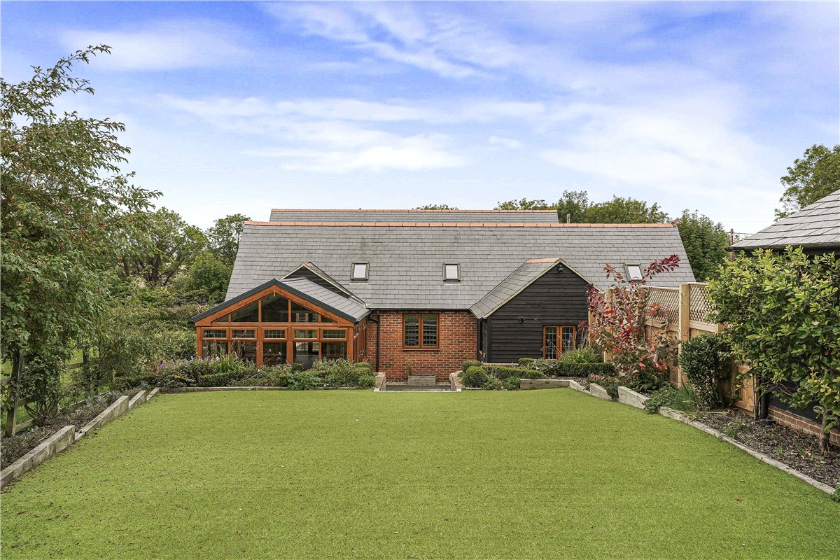 5 bedroom house, Manor Road, Wantage OX12 - Under Offer