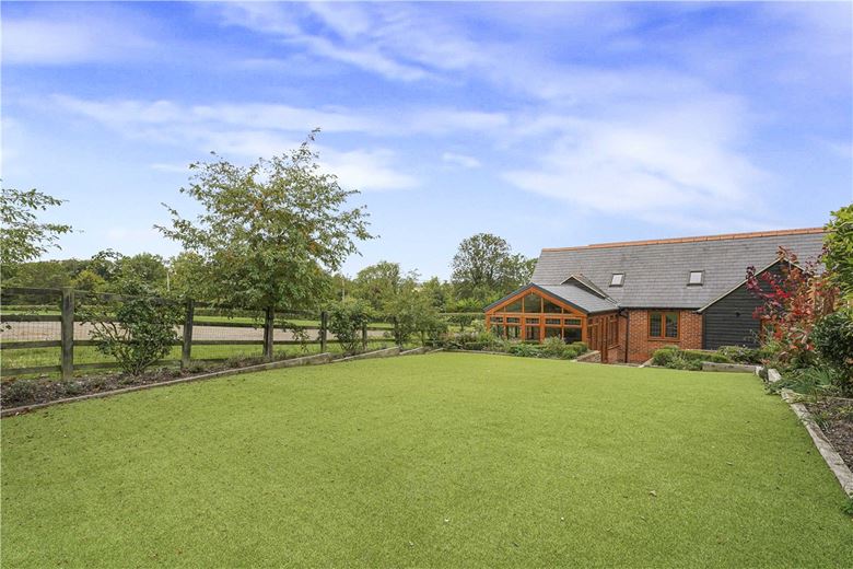 5 bedroom house, Manor Road, Wantage OX12 - Under Offer