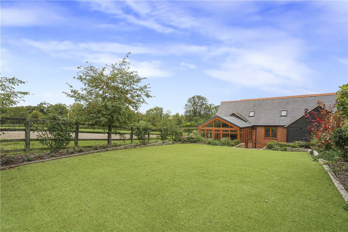 5 bedroom house, Manor Road, Wantage OX12 - Under Offer