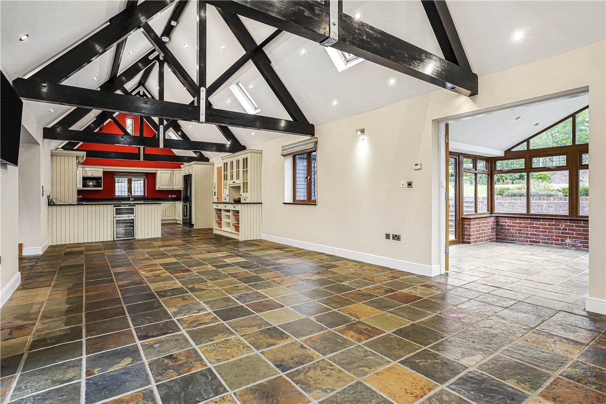 5 bedroom house, Manor Road, Wantage OX12 - Under Offer