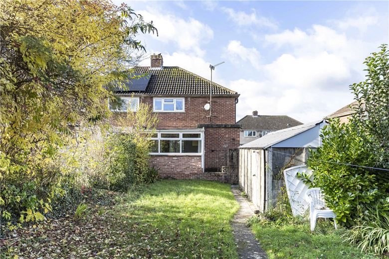 3 bedroom house, Laburnum Road, Oxford OX2 - Let Agreed