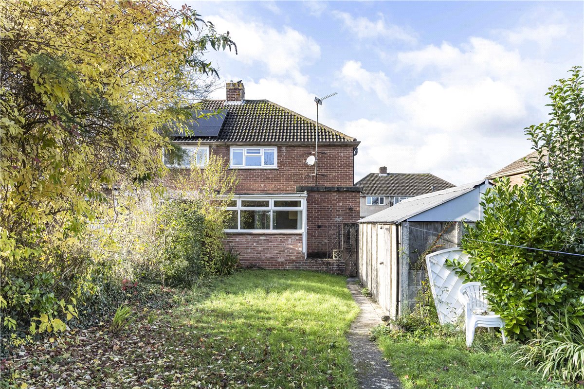3 bedroom house, Laburnum Road, Oxford OX2 - Let Agreed