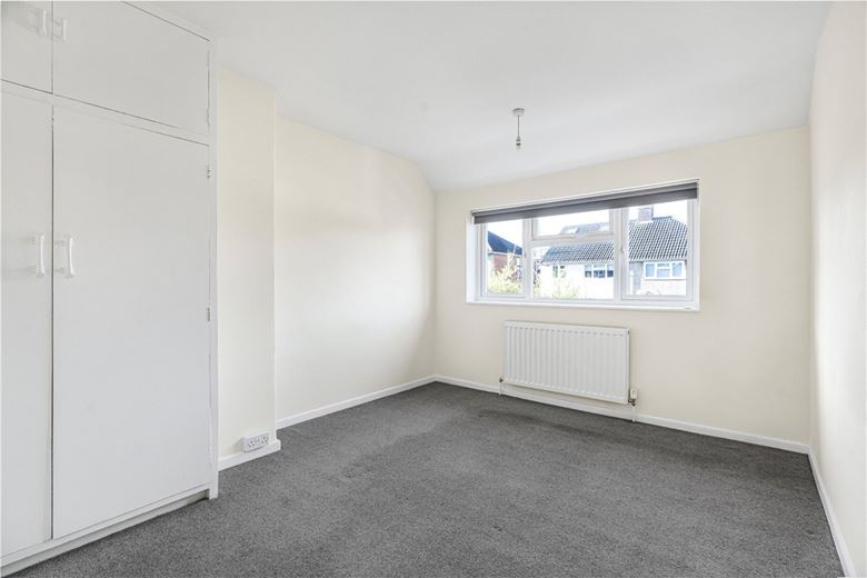 3 bedroom house, Laburnum Road, Oxford OX2 - Let Agreed