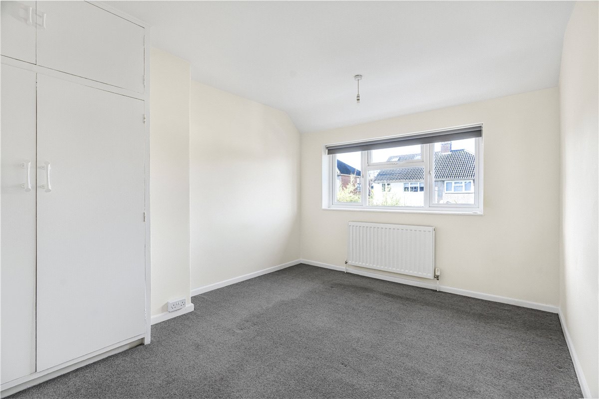 3 bedroom house, Laburnum Road, Oxford OX2 - Let Agreed