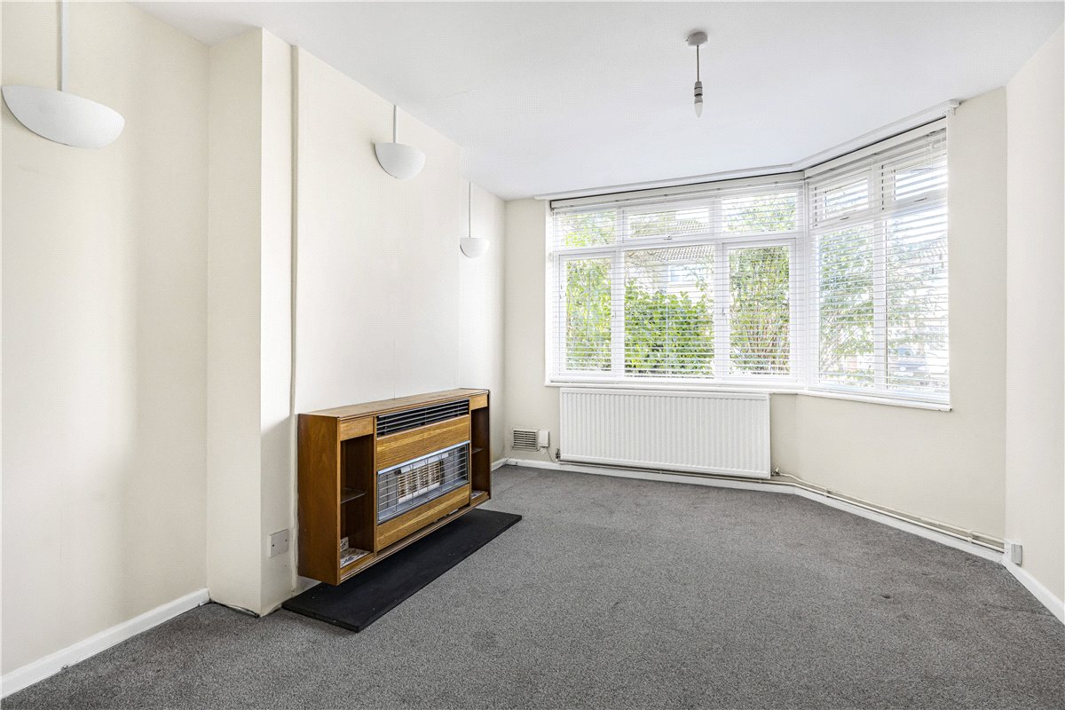 3 bedroom house, Laburnum Road, Oxford OX2 - Let Agreed