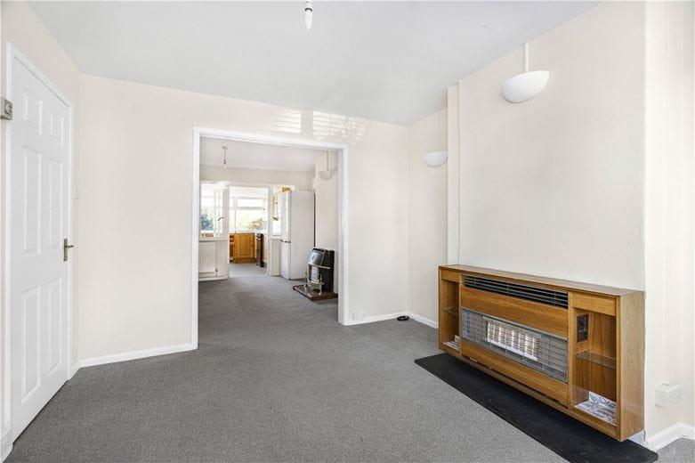 3 bedroom house, Laburnum Road, Oxford OX2 - Let Agreed