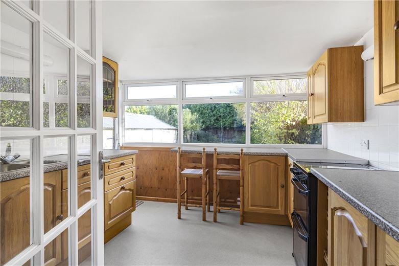 3 bedroom house, Laburnum Road, Oxford OX2 - Let Agreed