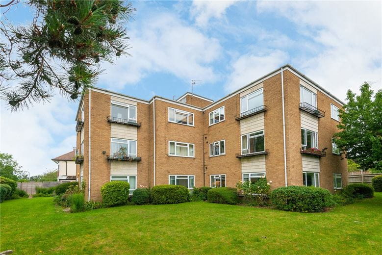 2 bedroom flat, First Turn, Oxford OX2 - Available