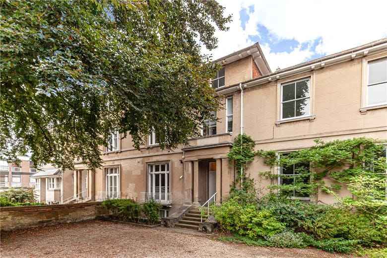 2 bedroom flat, Woodstock Road, Oxford OX2 - Available