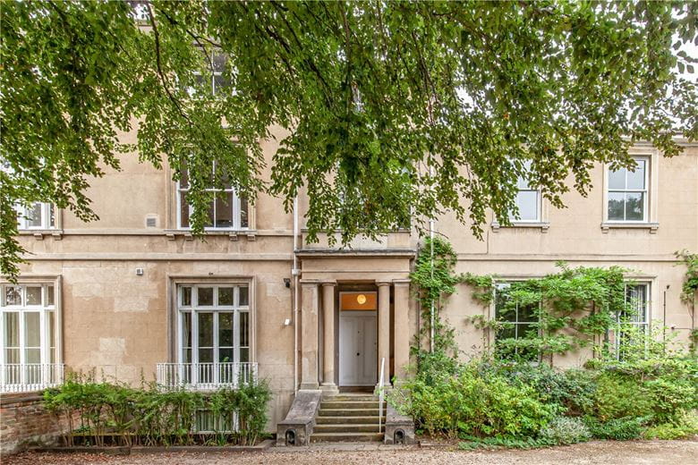 2 bedroom flat, Woodstock Road, Oxford OX2 - Available