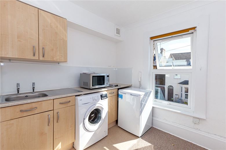  bedroom flat, Bullingdon Road, Oxford OX4 - Let Agreed