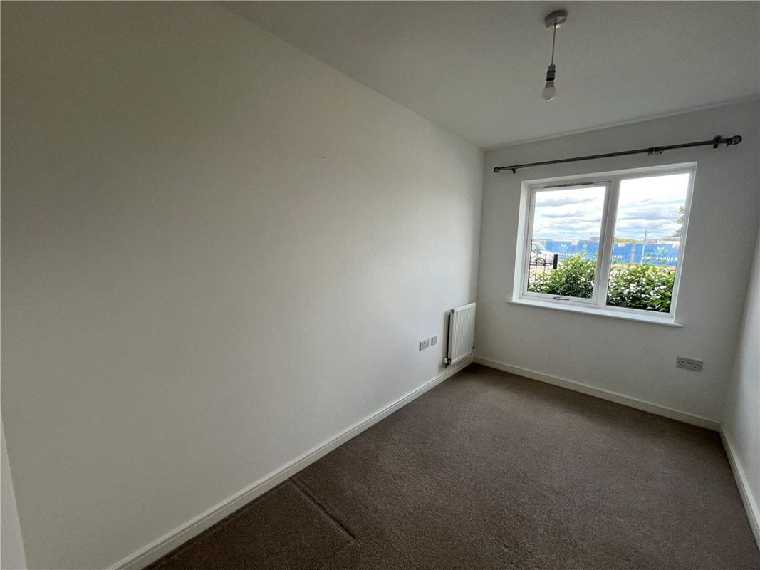 2 bedroom flat, Barrosa Way, Whitehouse MK8