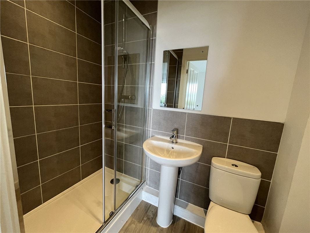 2 bedroom flat, Barrosa Way, Whitehouse MK8