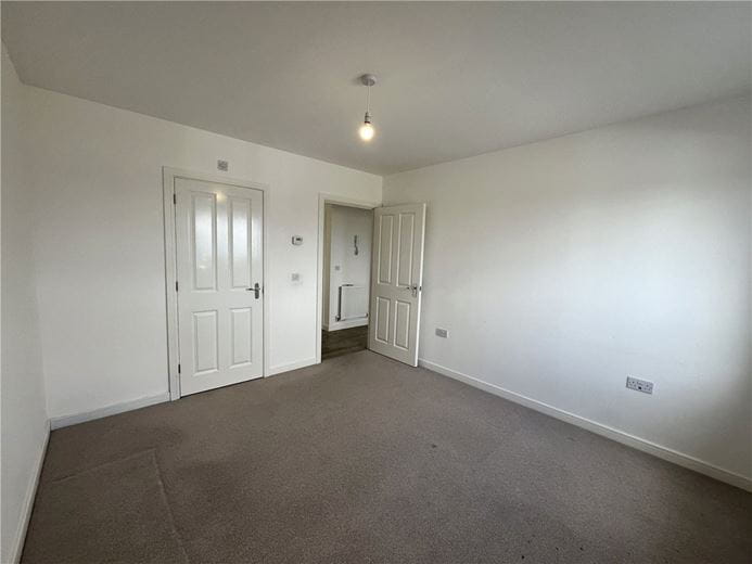 2 bedroom flat, Barrosa Way, Whitehouse MK8