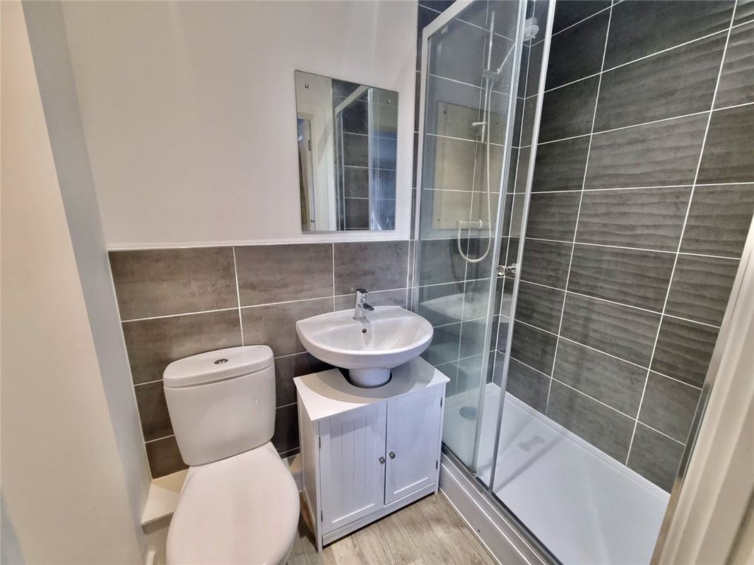 2 bedroom flat, Barrosa Way, Whitehouse MK8