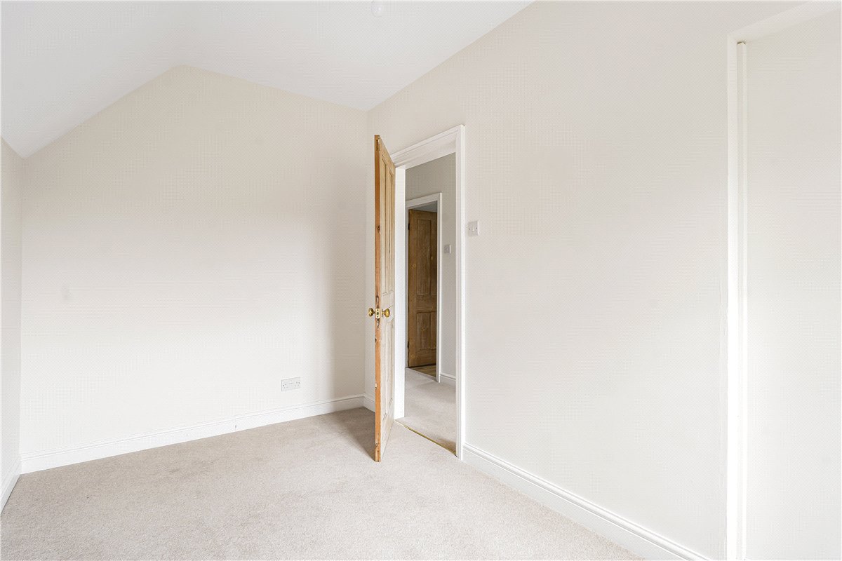 4 bedroom house, Manor Cottages, Lower Thorpe Mandeville OX17 - Let Agreed