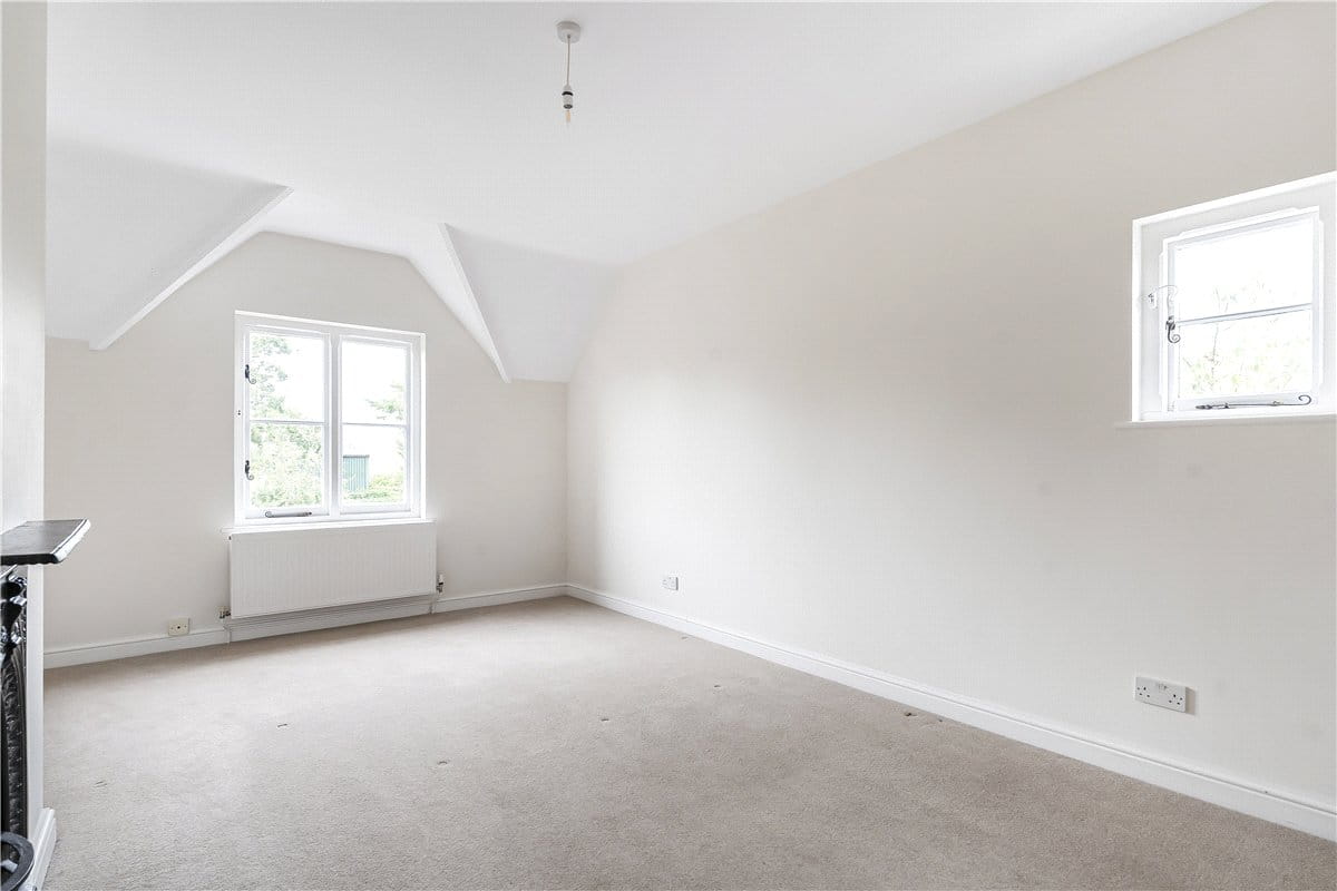 4 bedroom house, Manor Cottages, Lower Thorpe Mandeville OX17 - Let Agreed