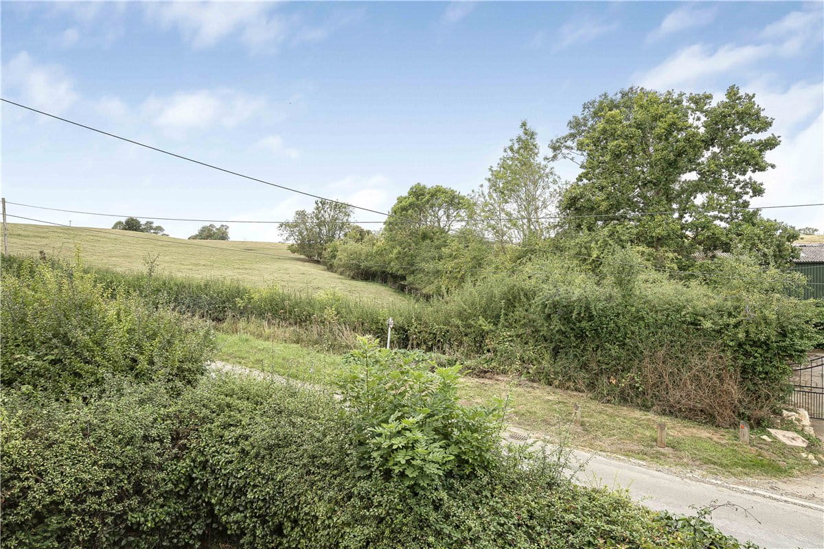 4 bedroom house, Manor Cottages, Lower Thorpe Mandeville OX17 - Let Agreed