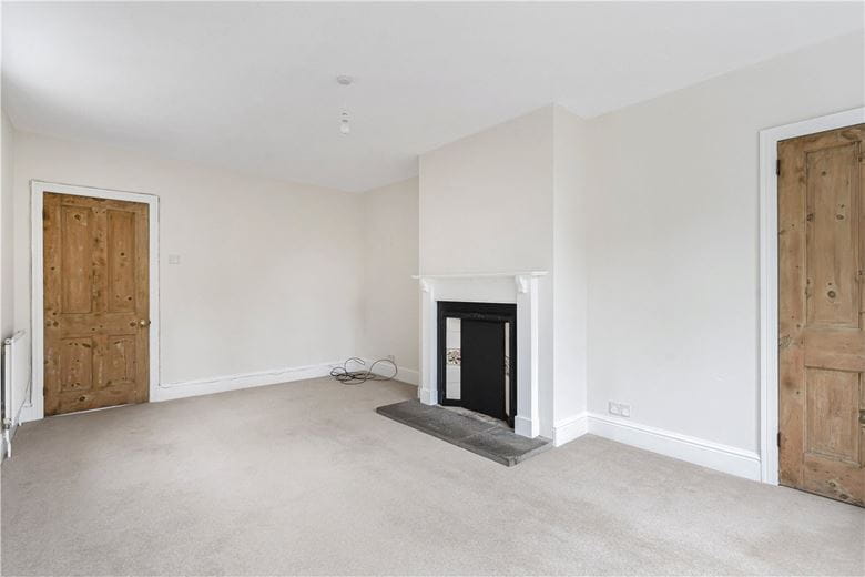 4 bedroom house, Manor Cottages, Lower Thorpe Mandeville OX17 - Let Agreed