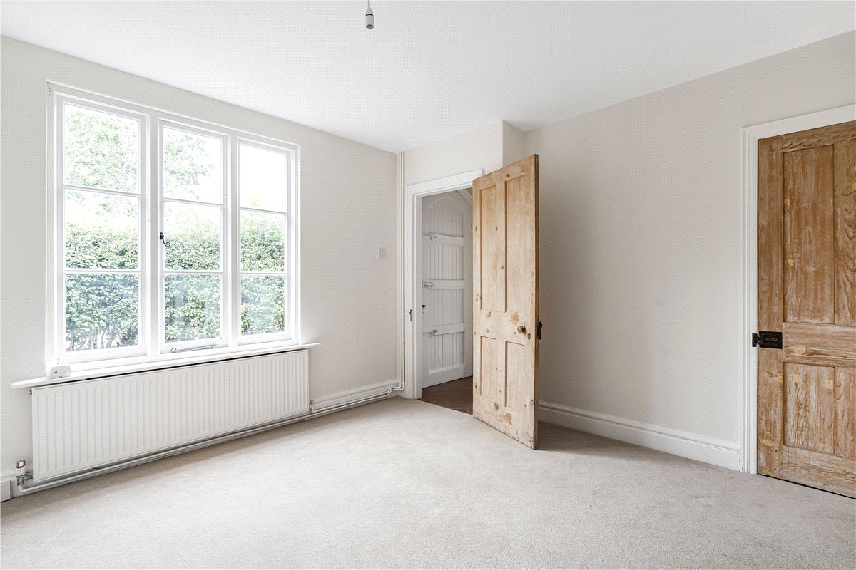 4 bedroom house, Manor Cottages, Lower Thorpe Mandeville OX17 - Let Agreed