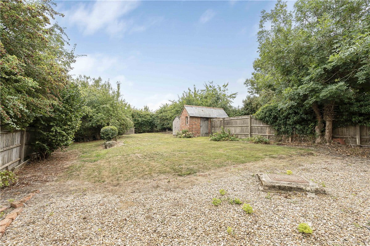 4 bedroom house, Manor Cottages, Lower Thorpe Mandeville OX17 - Let Agreed