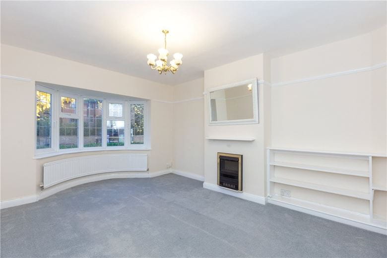 2 bedroom flat, Banbury Road, Oxford OX2 - Let Agreed