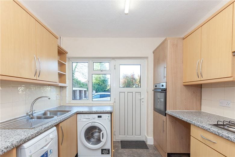 2 bedroom flat, Banbury Road, Oxford OX2 - Let Agreed