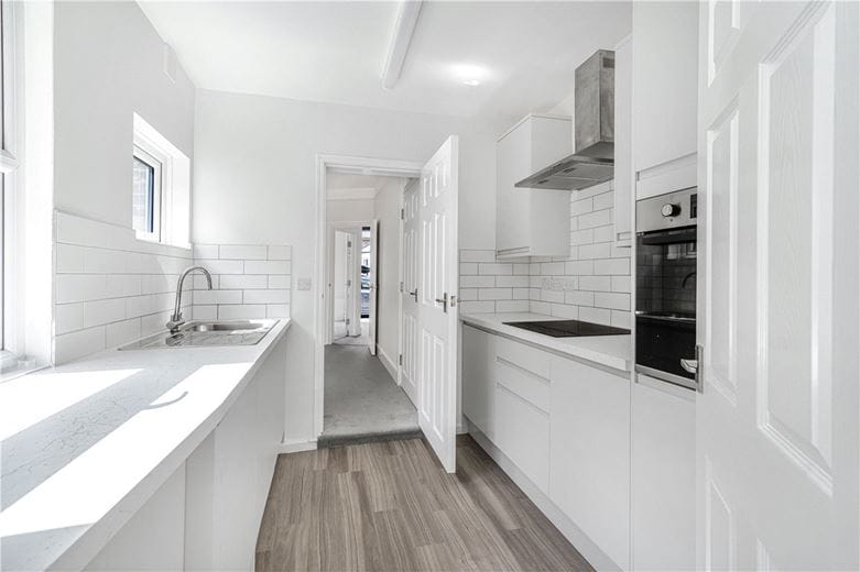 2 bedroom house, Helen Road, Oxford OX2 - Let Agreed
