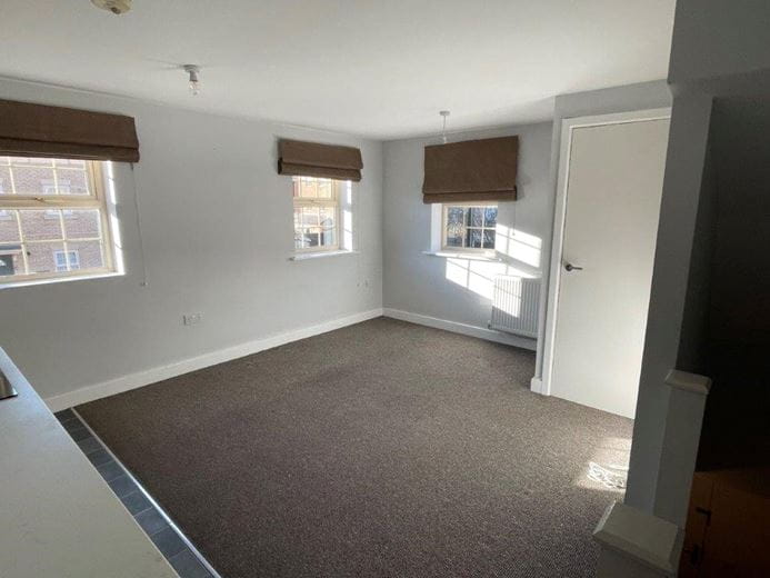 2 bedroom house, Comelybank Drive, Mexborough S64 - Let Agreed