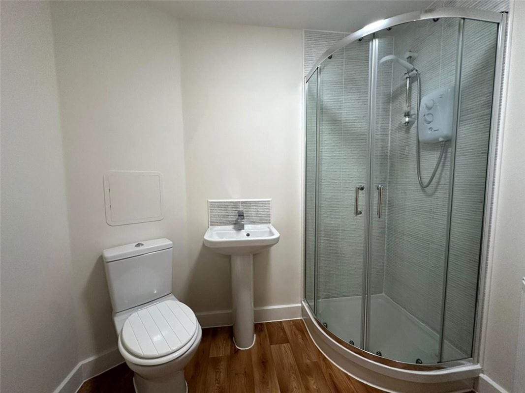 2 bedroom house, Comelybank Drive, Mexborough S64 - Let Agreed