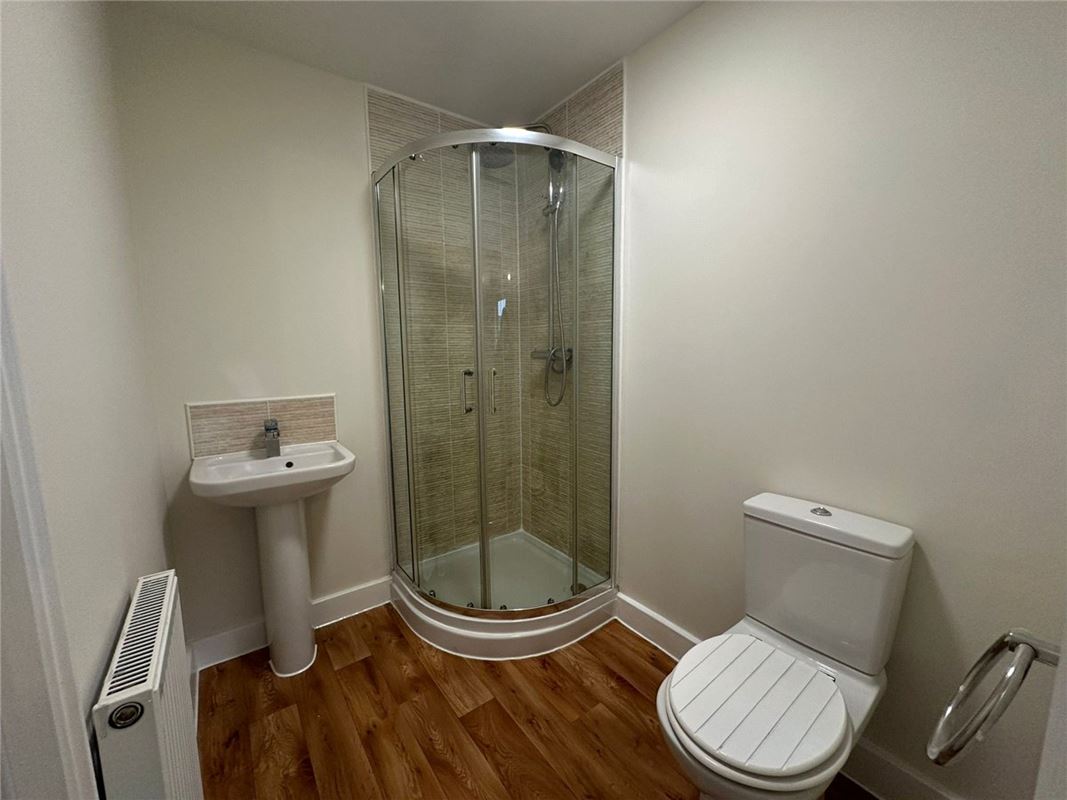 2 bedroom house, Comelybank Drive, Mexborough S64 - Let Agreed