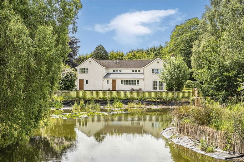 6 bedroom house, Broad Lane, Huddlesford WS13 - Available