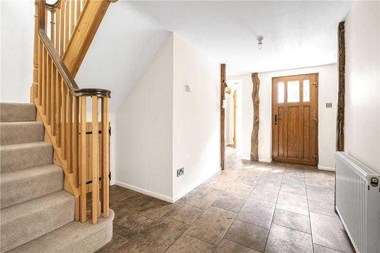 6 bedroom house, Broad Lane, Huddlesford WS13 - Available