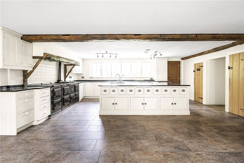 6 bedroom house, Broad Lane, Huddlesford WS13 - Available