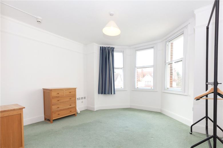 2 bedroom flat, Woodstock Road, Oxford OX2 - Available