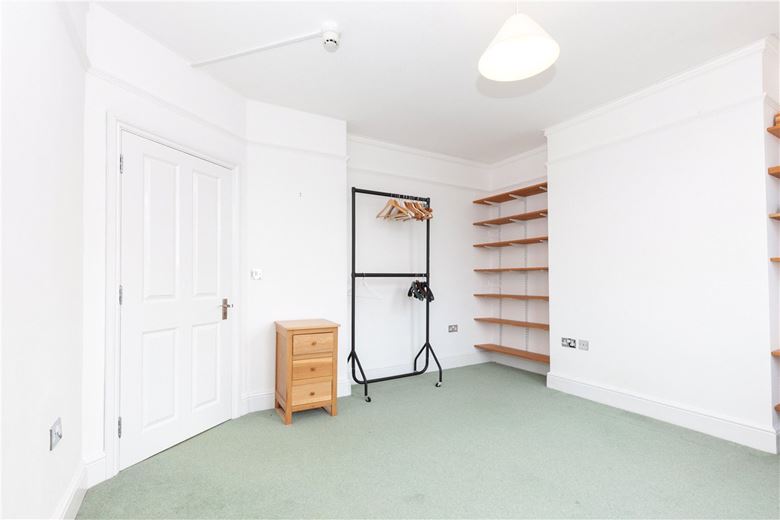 2 bedroom flat, Woodstock Road, Oxford OX2 - Available