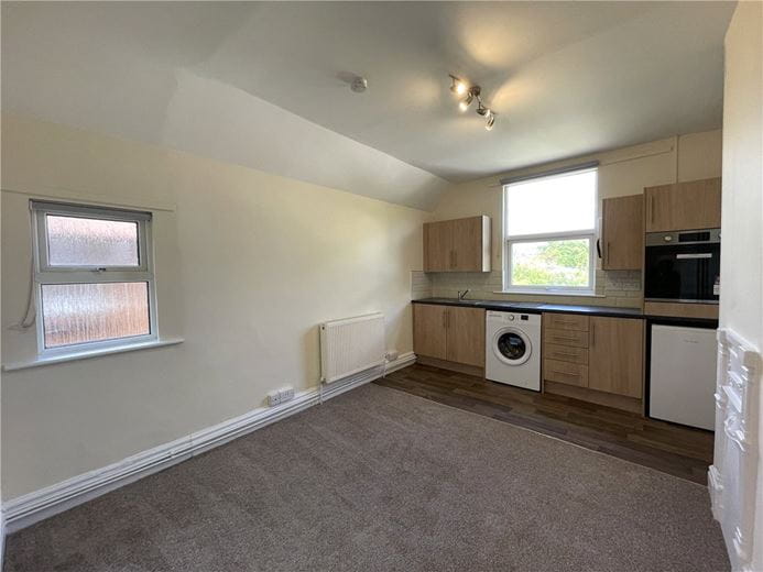  bedroom flat, Cowley Road, Oxford OX4 - Let Agreed